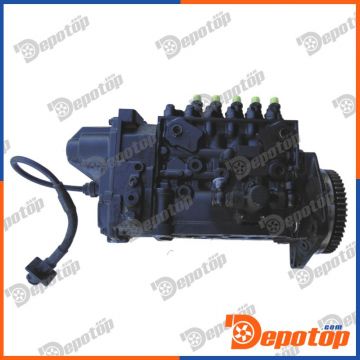 Pompe Haute Pression pour MAN | 0402795803